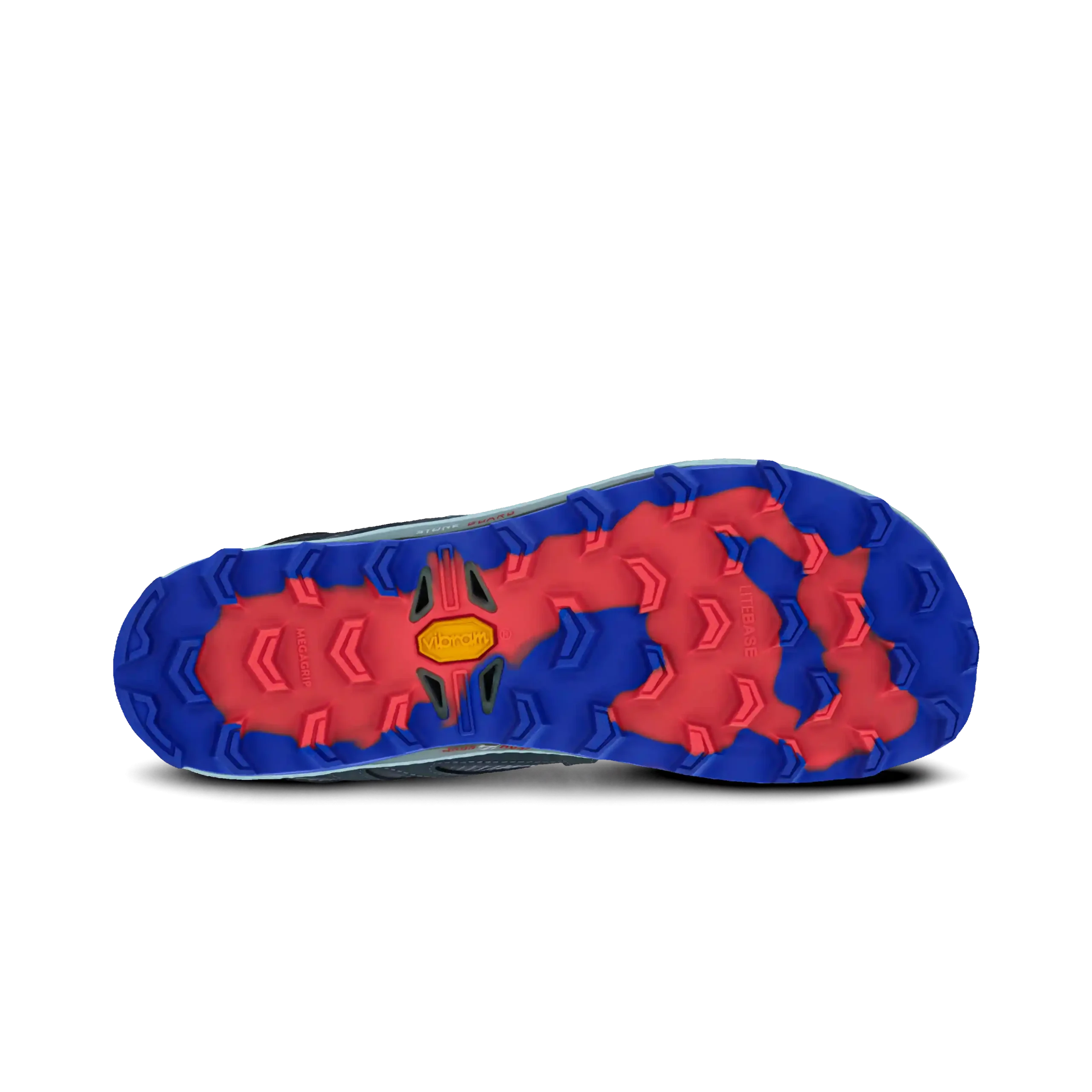 Alternative view of Men's King MT 2