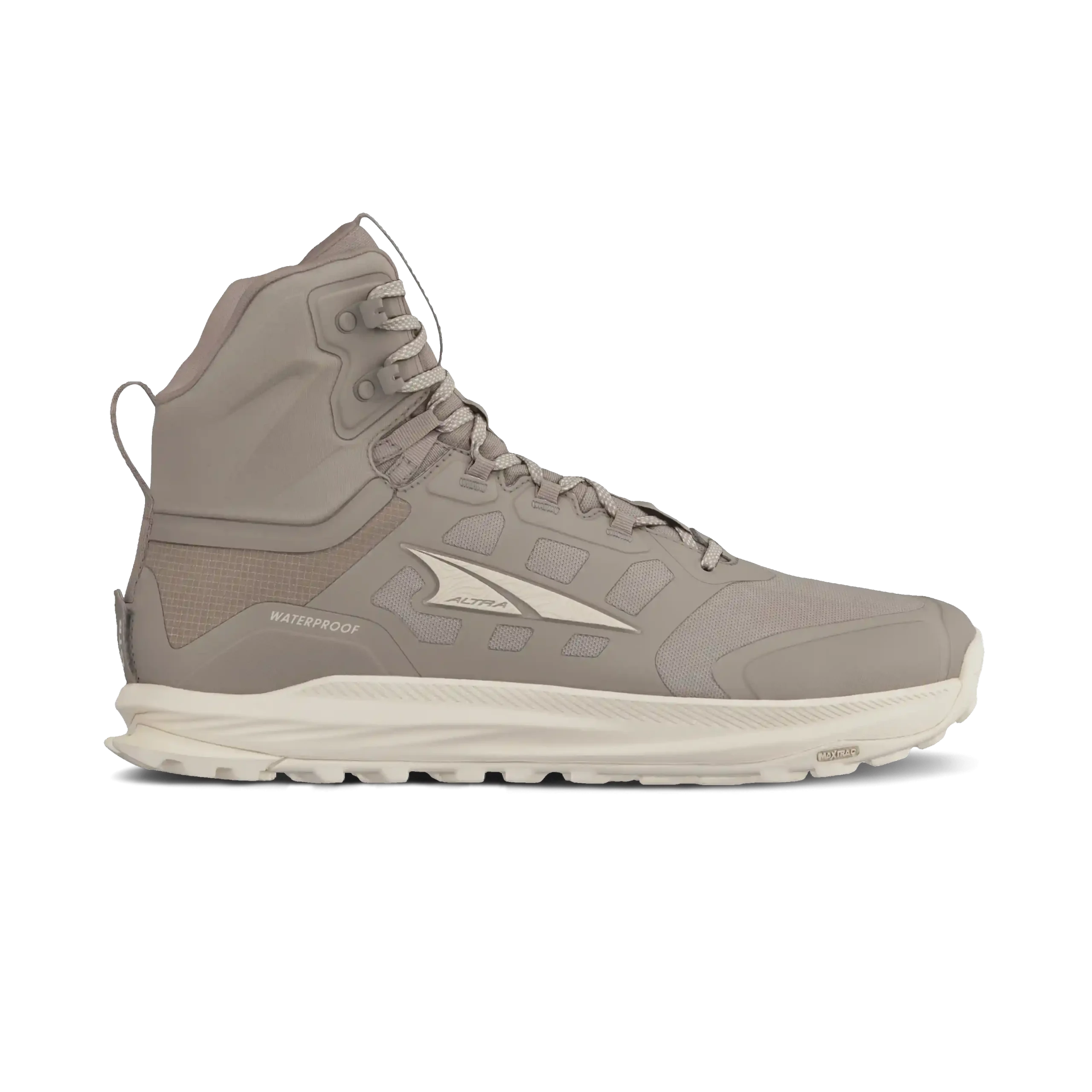 Men's Lone Peak 9 Waterproof Mid
