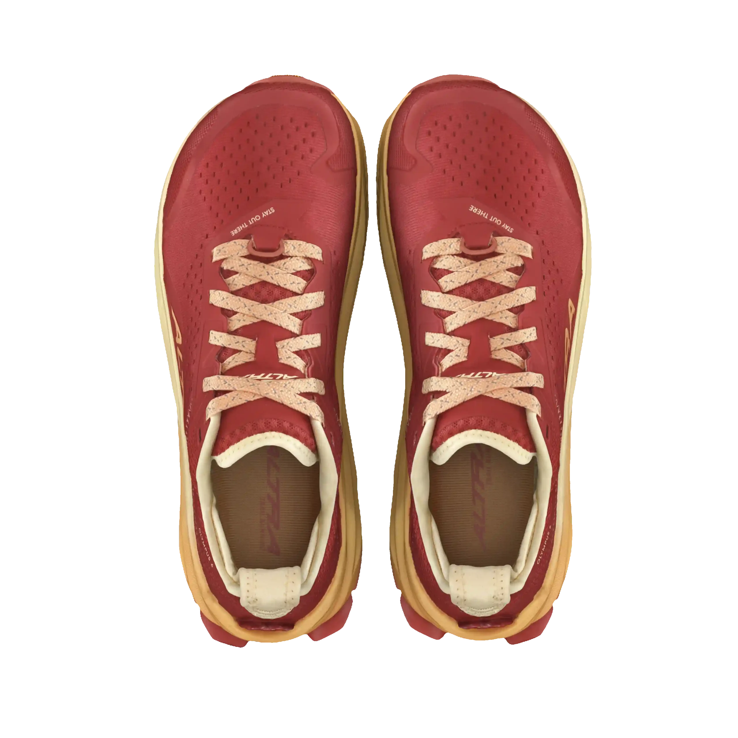 Women's Olympus 6 - Image 6