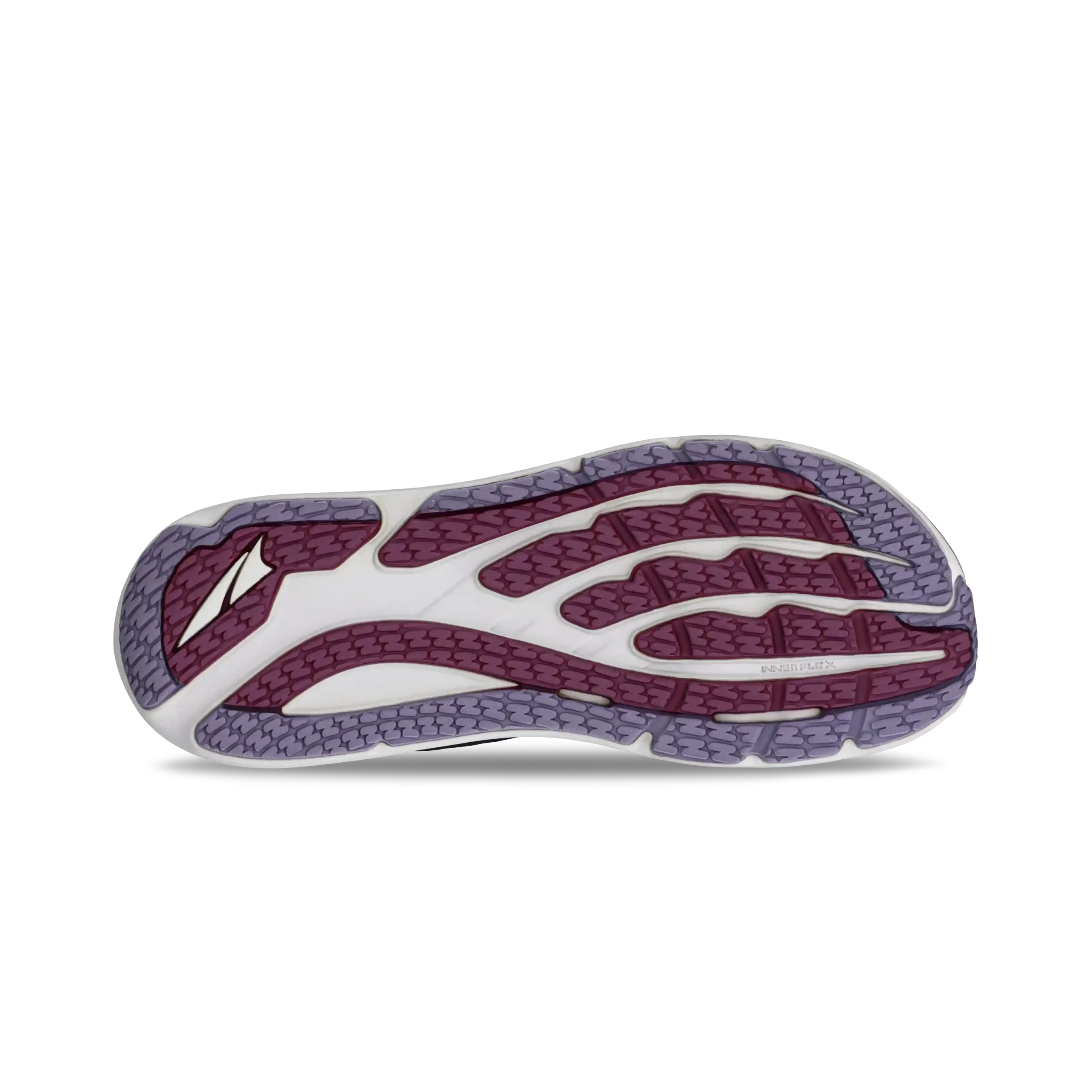 Alternative view of Women's Paradigm 8