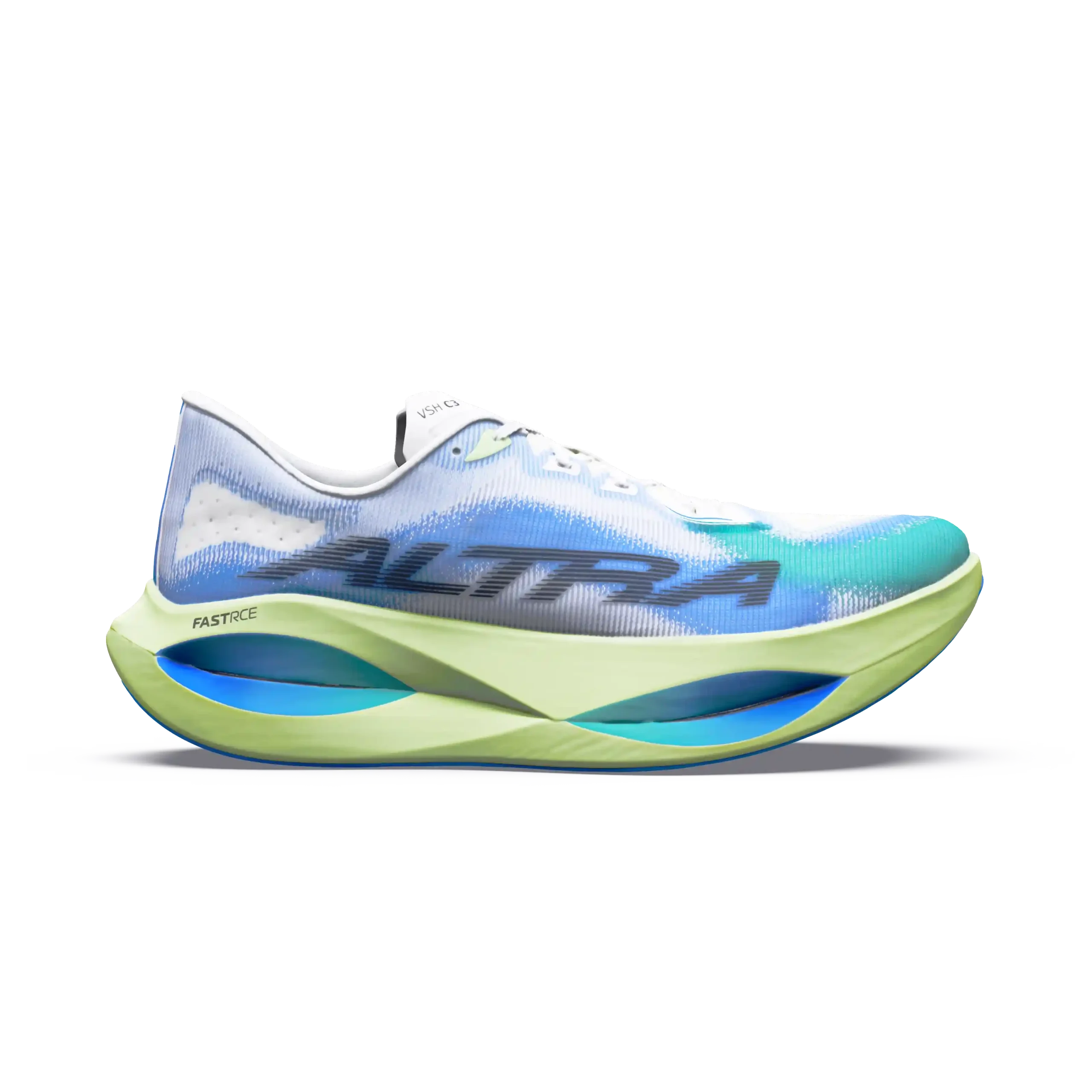 Women's Vanish Carbon 3