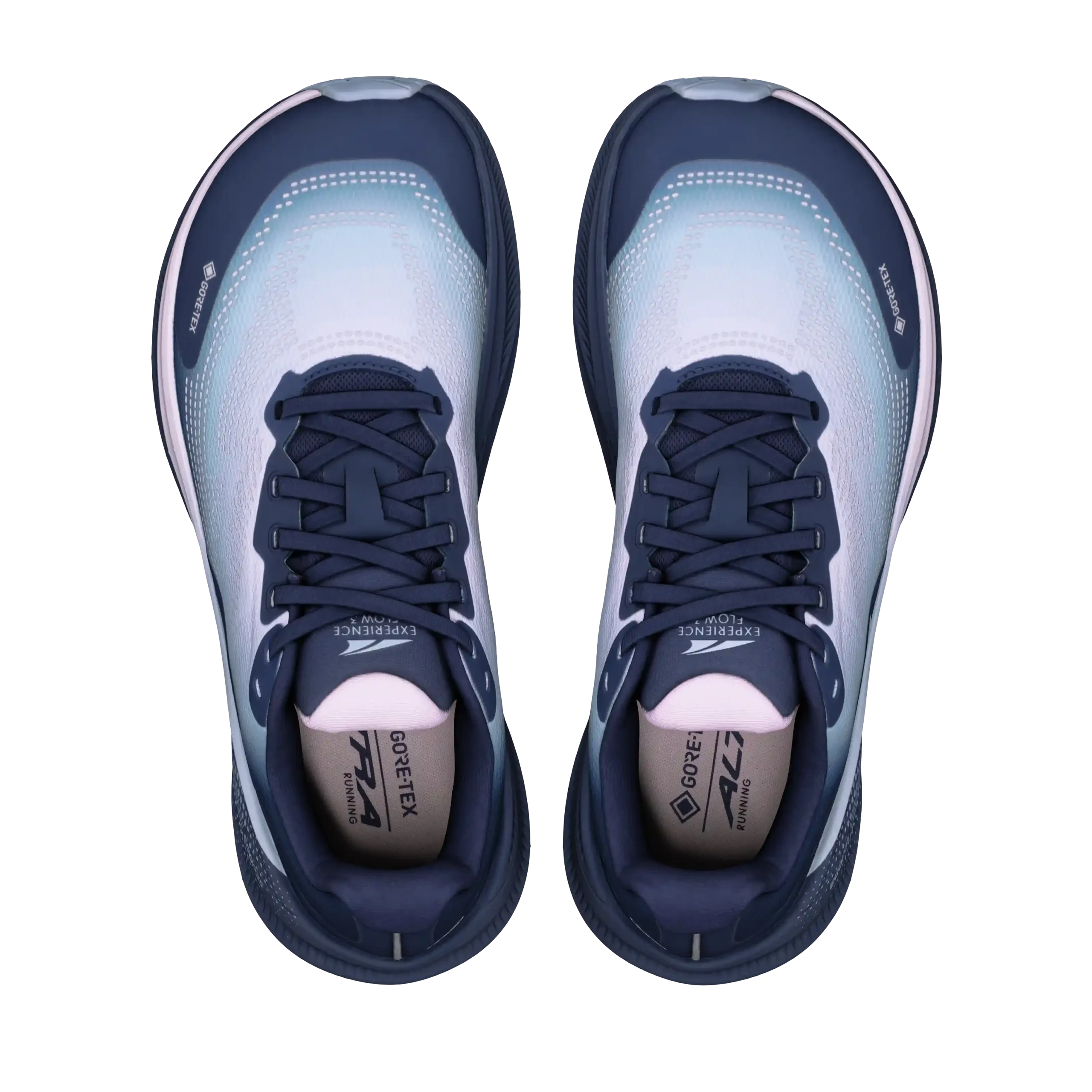 Alternative view of Women's Experience Flow 3 GTX