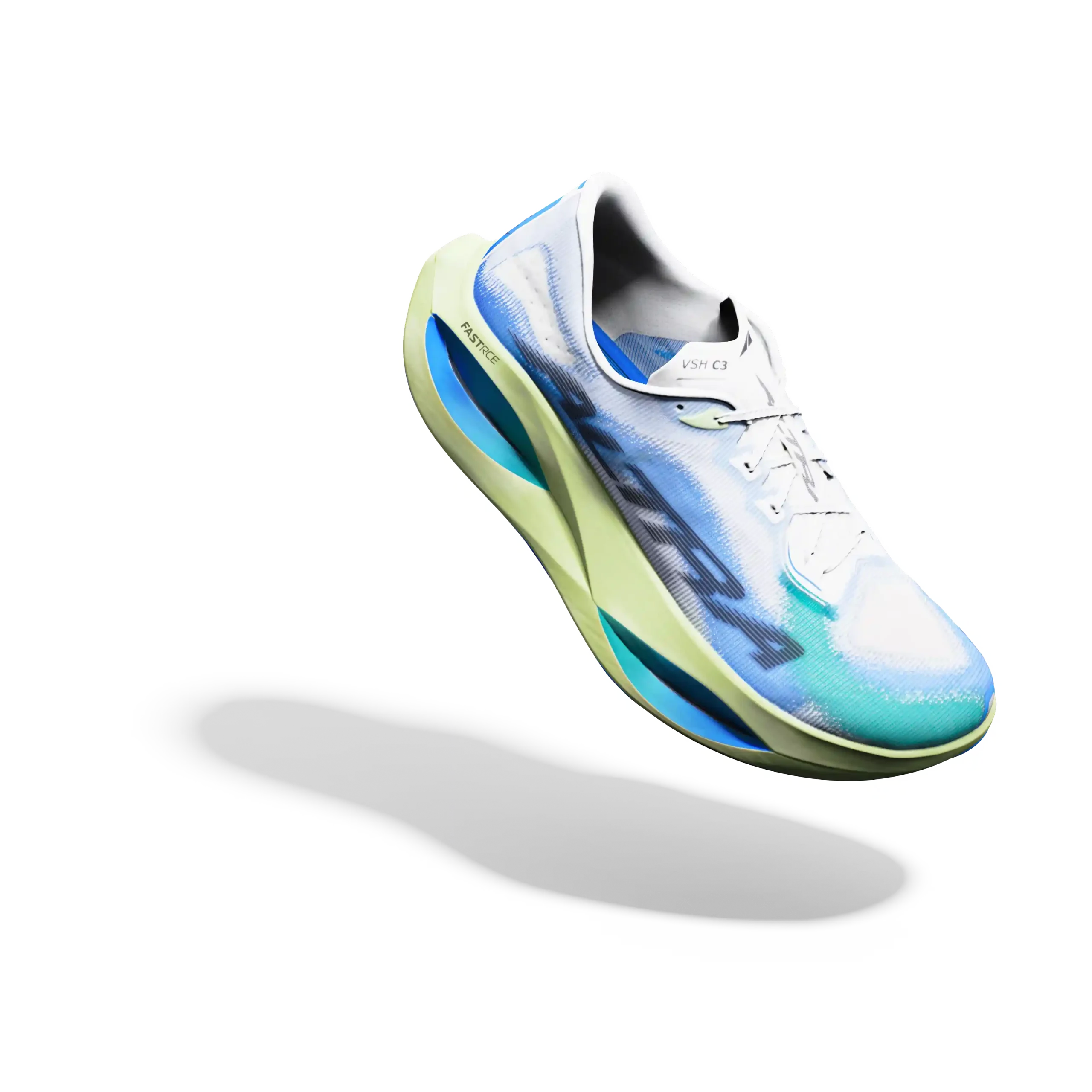 Women's Vanish Carbon 3 - Image 6