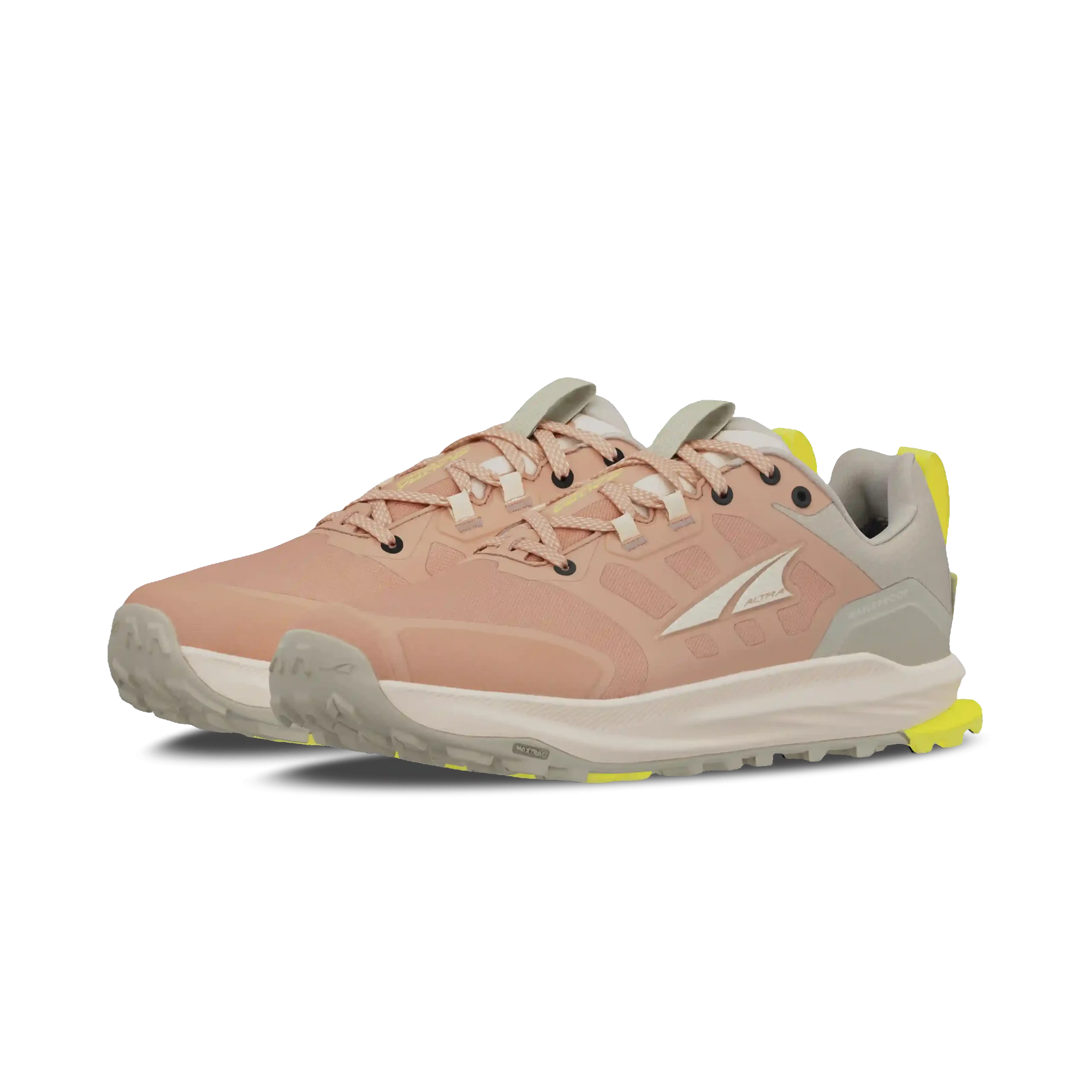 Women's Lone Peak 9 Waterproof Low - Image 11
