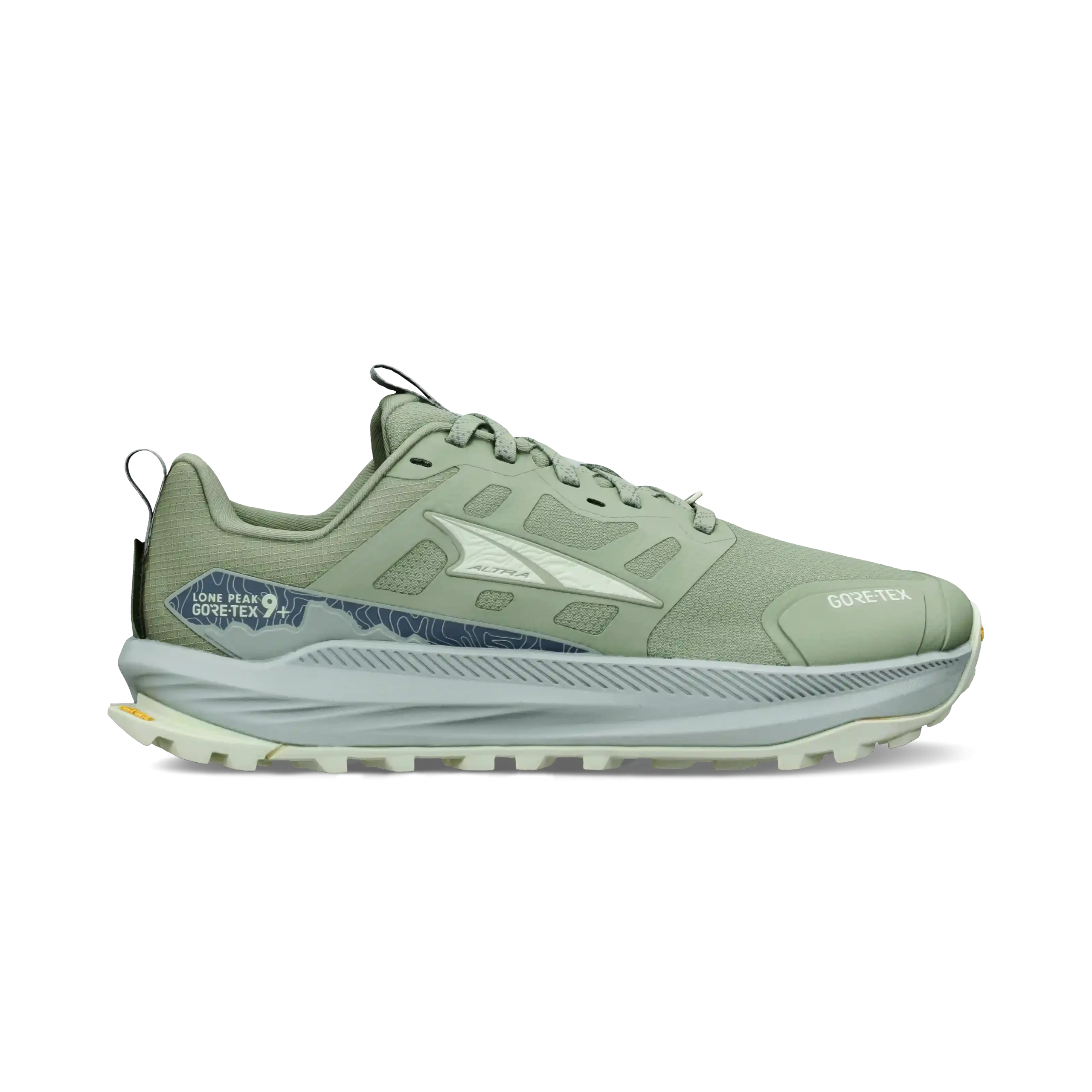 Women's Lone Peak 9+ GTX - Image 7