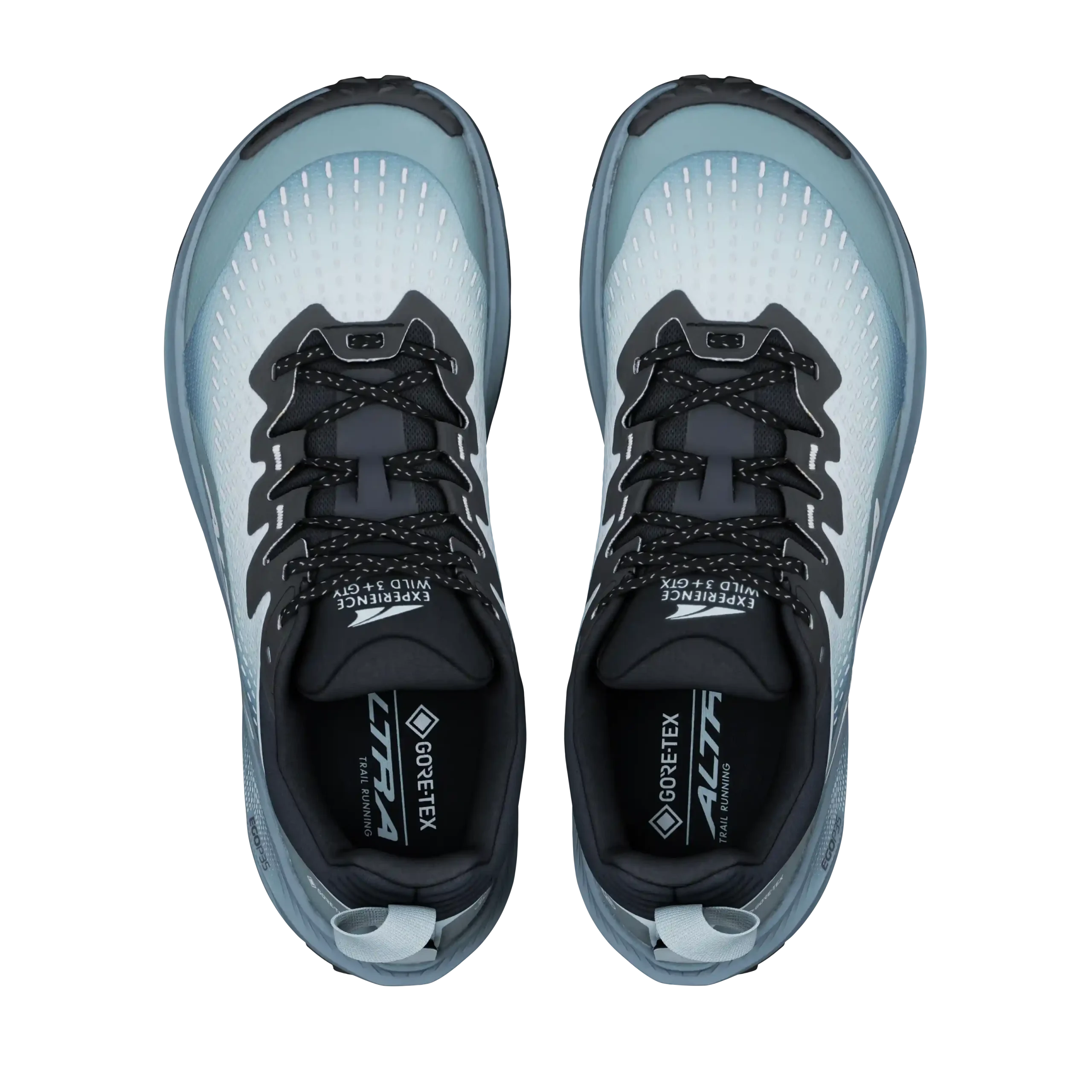 Alternative view of Men's Experience Wild 3+ GTX