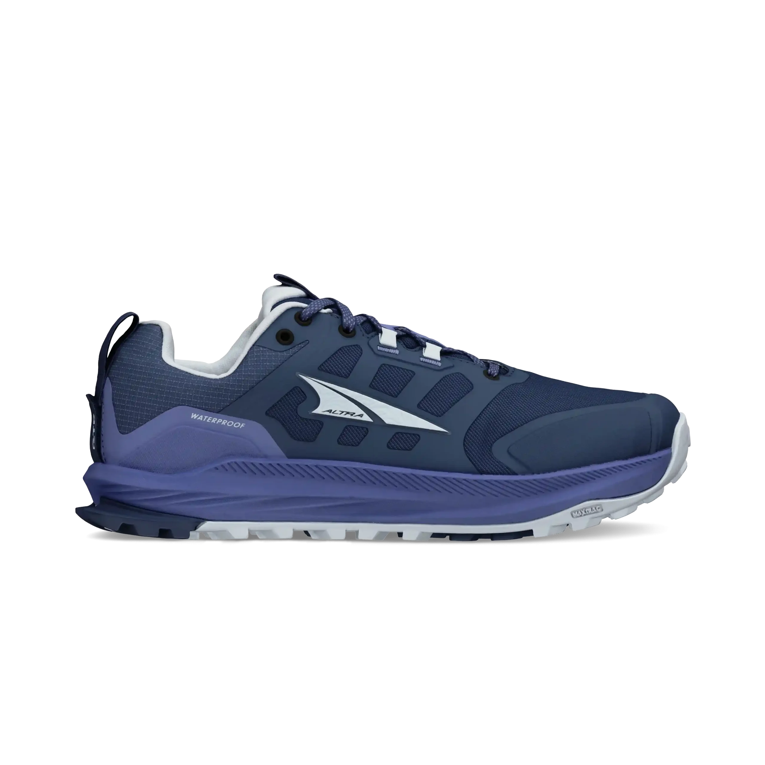 Women's Lone Peak 9 Waterproof Low - Image 13