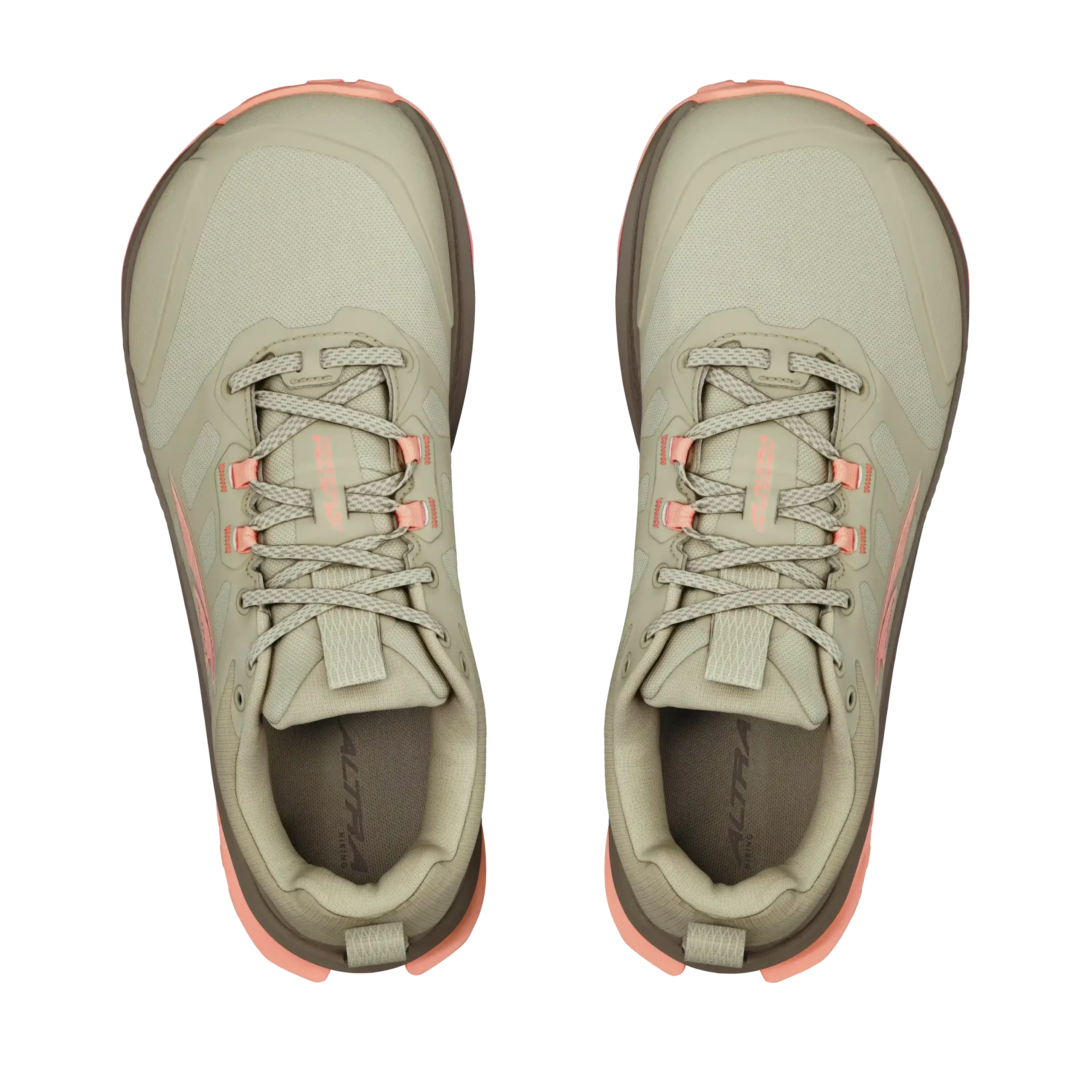 Women's Lone Peak 9 Waterproof Low - Image 30