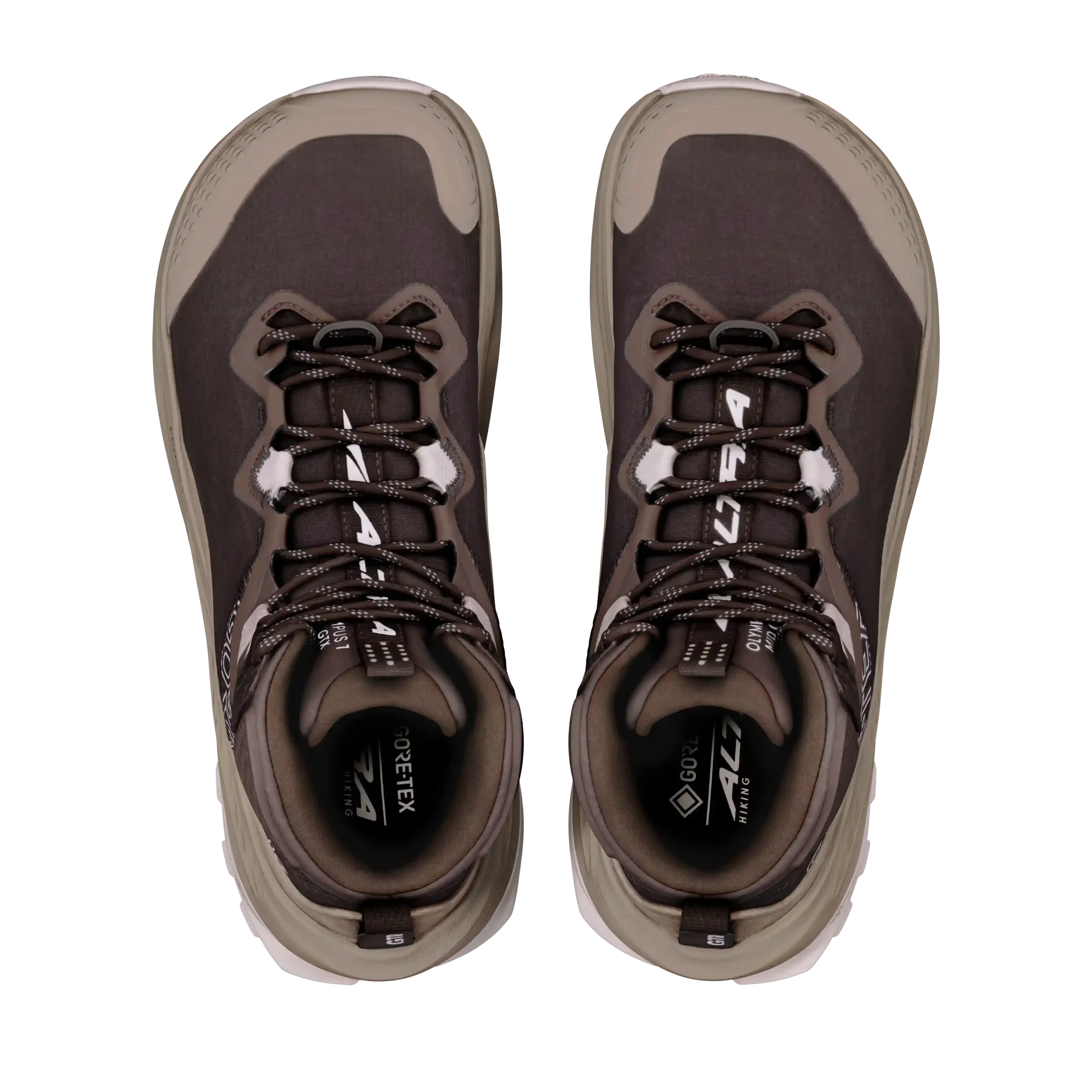 Alternative view of Women's Olympus 7 Mid GTX